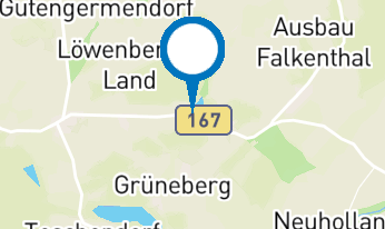 “Luisenhof” Riding School