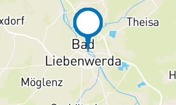 Mitteldeutsches Marionettentheatermuseum