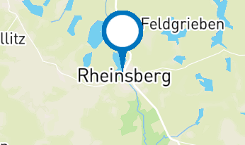 The Classic: From Potsdam to Rheinsberg