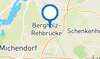 Gasthaus Bergholz-Rehbrücke