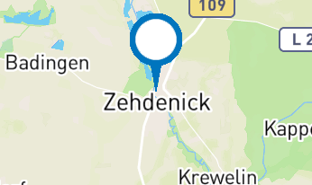 Herberge “Am Dock” Hostel