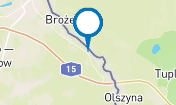 "Zur blauen Maus" Restaurant