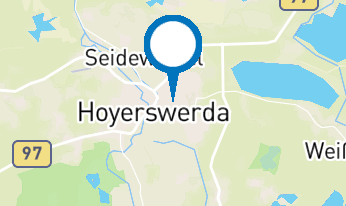 Restaurant “Colosseum” at Akzent Congresshotel