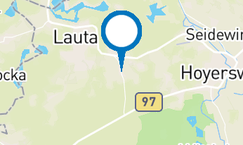 Haus Engedi Retreat Centre