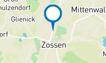 Restaurant 1A im Flair Hotel Reuner