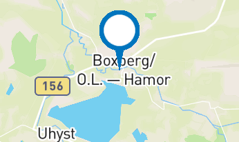 Boxberg Holiday Flat