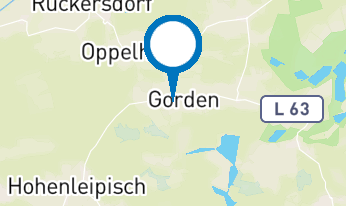 Sportlereck Gorden Athletes’ Guest House