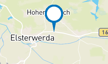 “Zimmer frei” Guest House