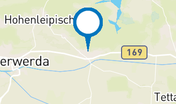 Restaurant at Landhaus Plessa