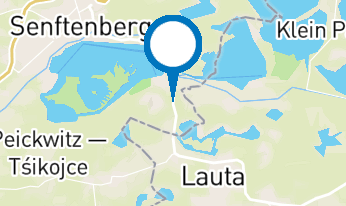 ”Haus am Koschenberg“ Holiday Apartment