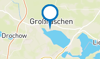 Restaurant in the SeeHotel Großräschen