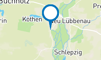 Waterway Rest Area in Groß Wasserburg