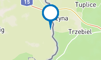 Neißetal – Holiday Apartment