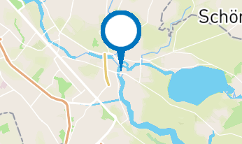 Tourismusverein Berlin Treptow-Köpenick