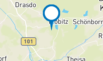 Technisches Denkmal ”Brikettfabrik LOUISE“