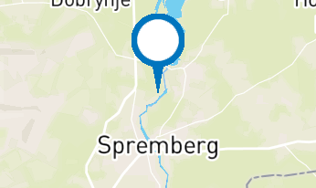 Lake Cantdorfer Wiesen (Fishing Water C12-123)