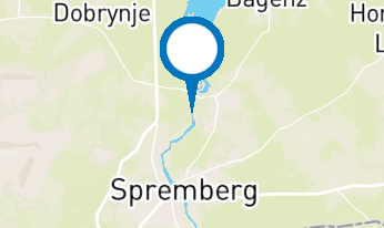 Vorstaubecken Talsperre Spremberg (Fishing Waters C12-124)