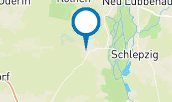 Krausnick Cyclists’ Guest House in Spreewald Forest