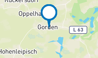 Triftschänke Gorden Tavern