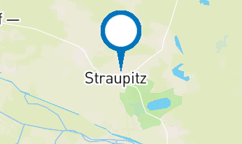 Holländerwindmühle Straupitz