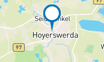 Lunchtime Snack Bar at Fleischerei Dubau