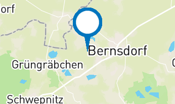 Lake Blauer See (Fishing Water D07-142)