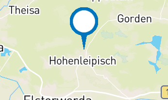 Heide Holiday Apartment