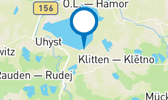 Lake Bärwalder See (Fishing Water D06-150)