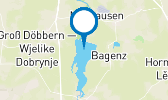 Spremberg Dam and Forebay (Fishing Water C03-123)