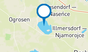 Lake Gräbendorfer See (Fishing Water C03-135)