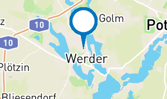 Höhengaststätte "Bismarckhöhe"