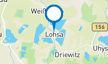 Asia Bistro - Grüner Bambus