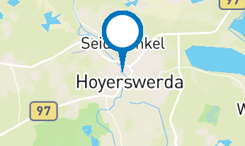 Stadtcafé Hoyerswerda