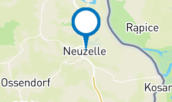 Klosterklause Neuzelle