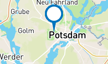 Auf Entdeckungstour durch die Residenzstadt Potsdam