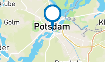Potsdams neu entstandene historische Mitte