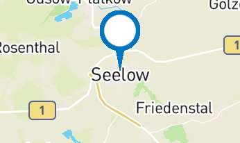 Irina´s Cafe Seelow