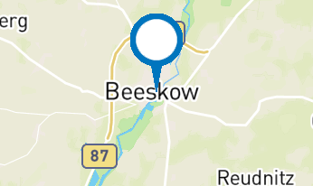 Märkischer Biergarten