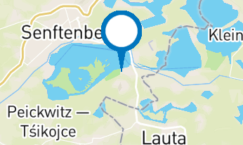 “Waldsiedlung” Holiday Park