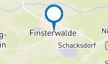 Wohnmobilstellplatz Finsterwalde