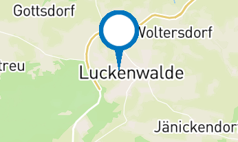 Fläming-Therme Luckenwalde