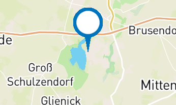 Appartement Seebadallee