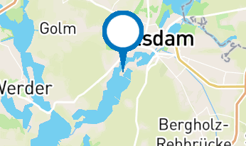 Seerestaurant im INSELHOTEL Potsdam