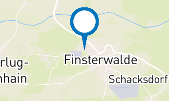 Café und Restaurant Waldfrieden