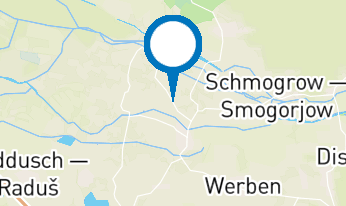 Gaststätte Glück Auf