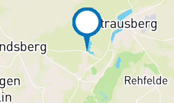 Eiscafé Seeschloss am Bötzsee