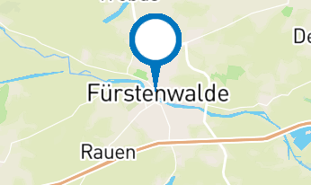 10. Etappe "66-Seen-Wanderweg": Hangelsberg nach Fürstenwalde (Etappe 10A)