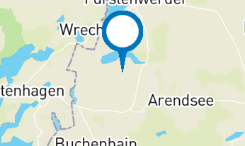 Ferienwohnungen Garten der Steine 
