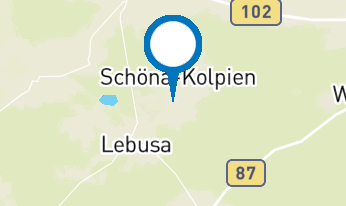 Dahmequell Landprodukte