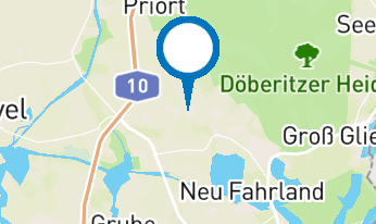 Restaurant Mühlenbaude